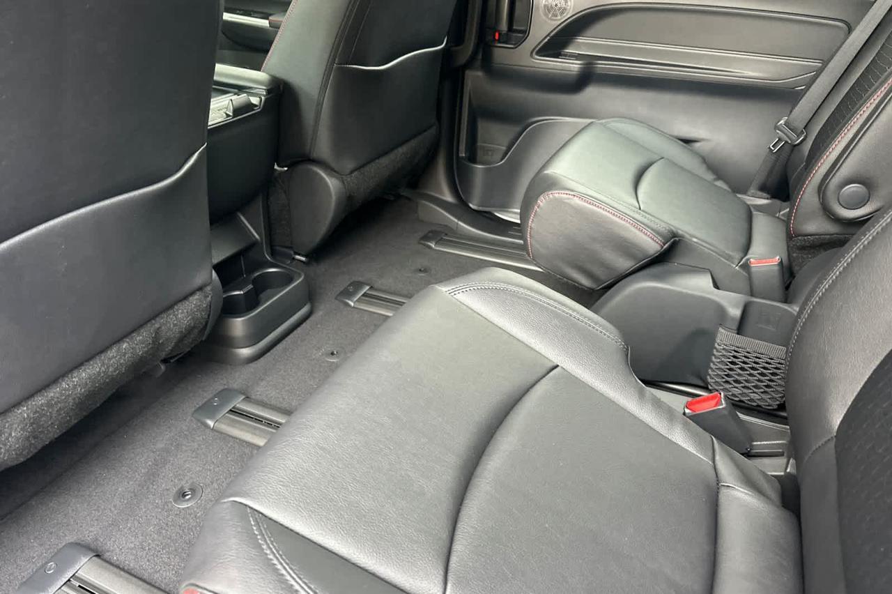 2026 Toyota Sienna XSE Roseville CA