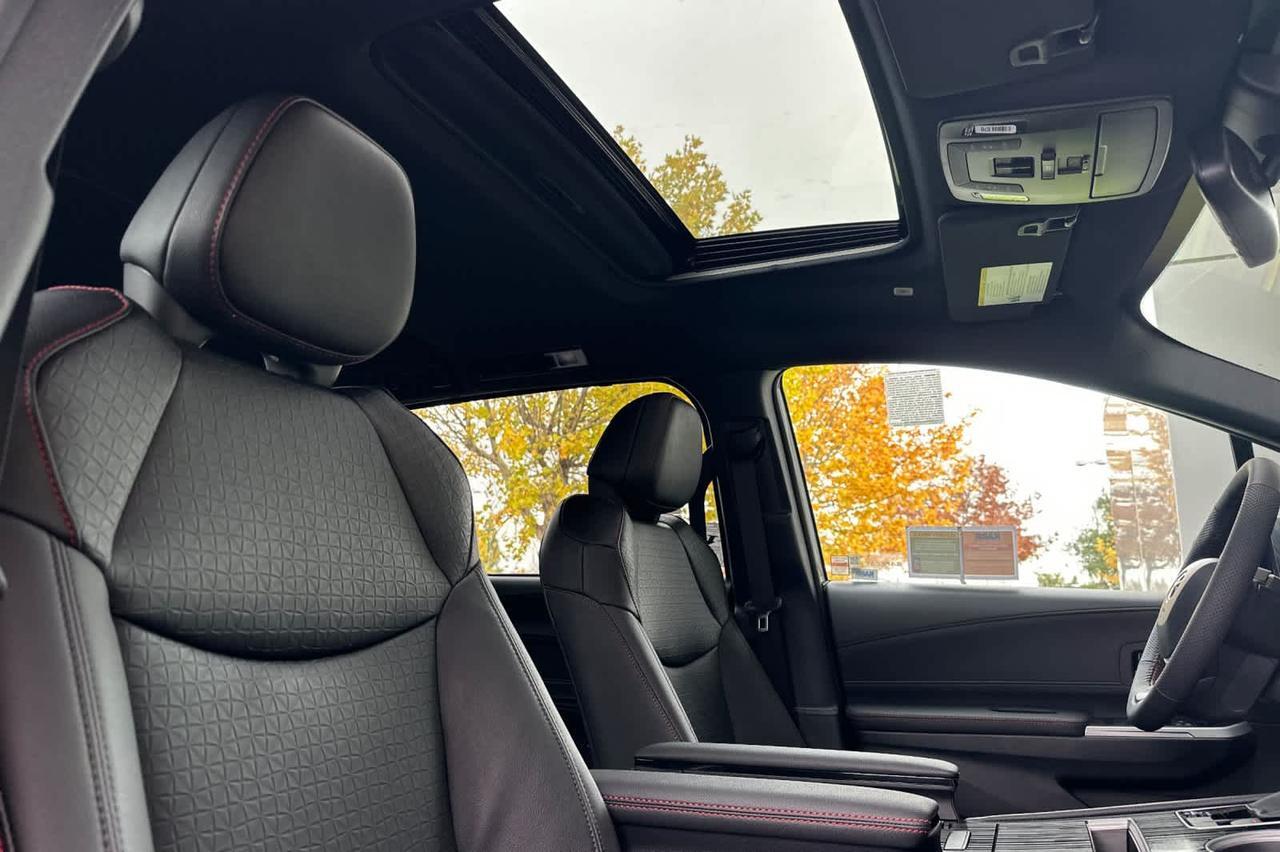 2026 Toyota Sienna XSE Roseville CA