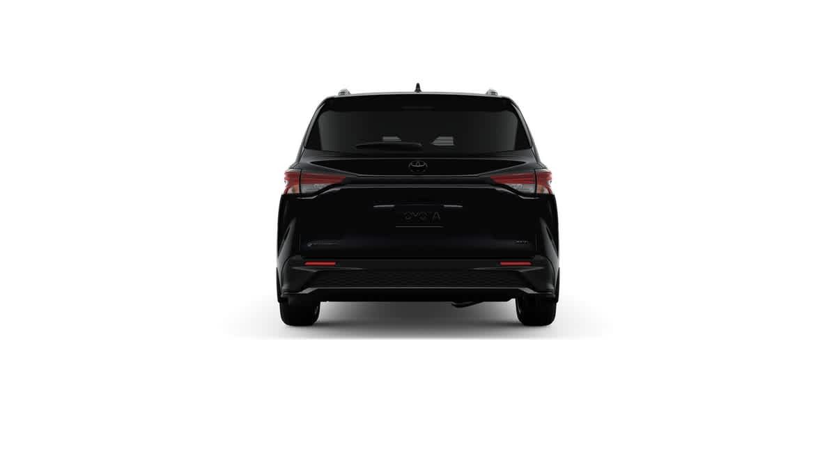 2026 Toyota Sienna XSE Roseville CA