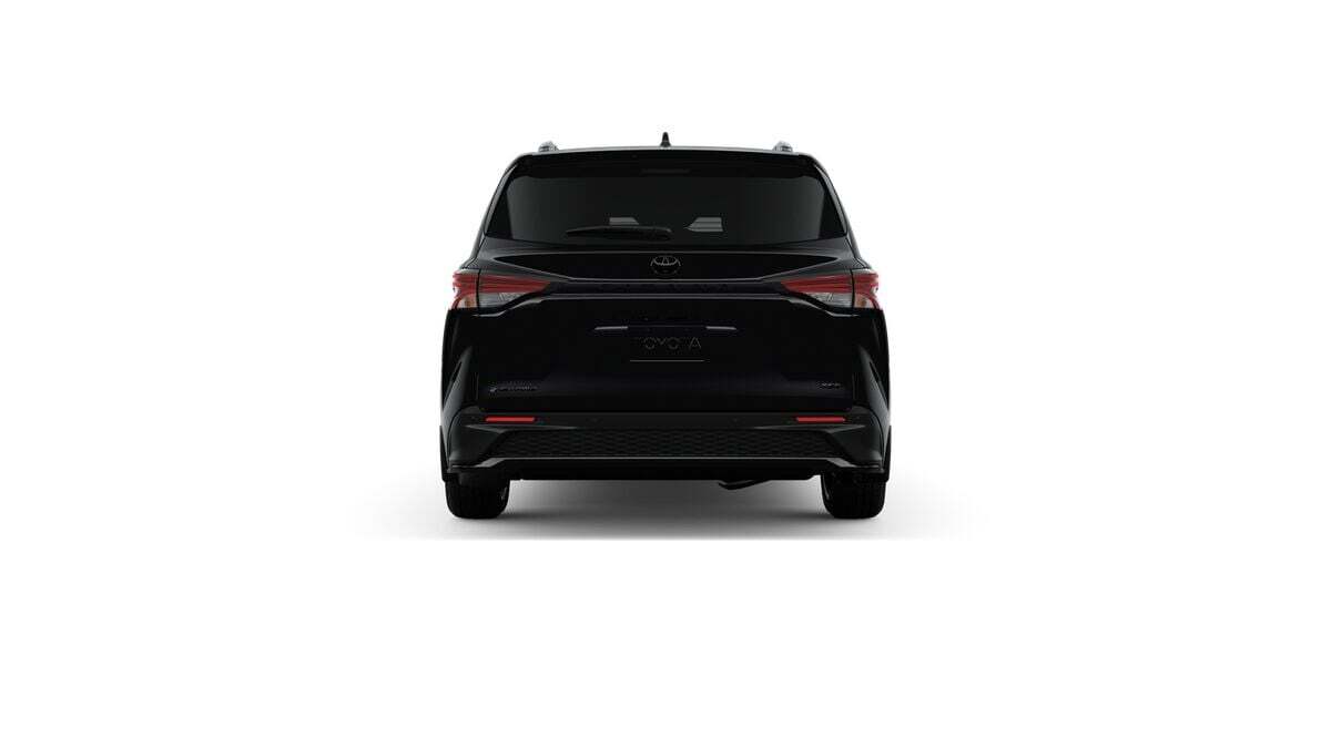2026 Toyota Sienna XSE Stafford VA