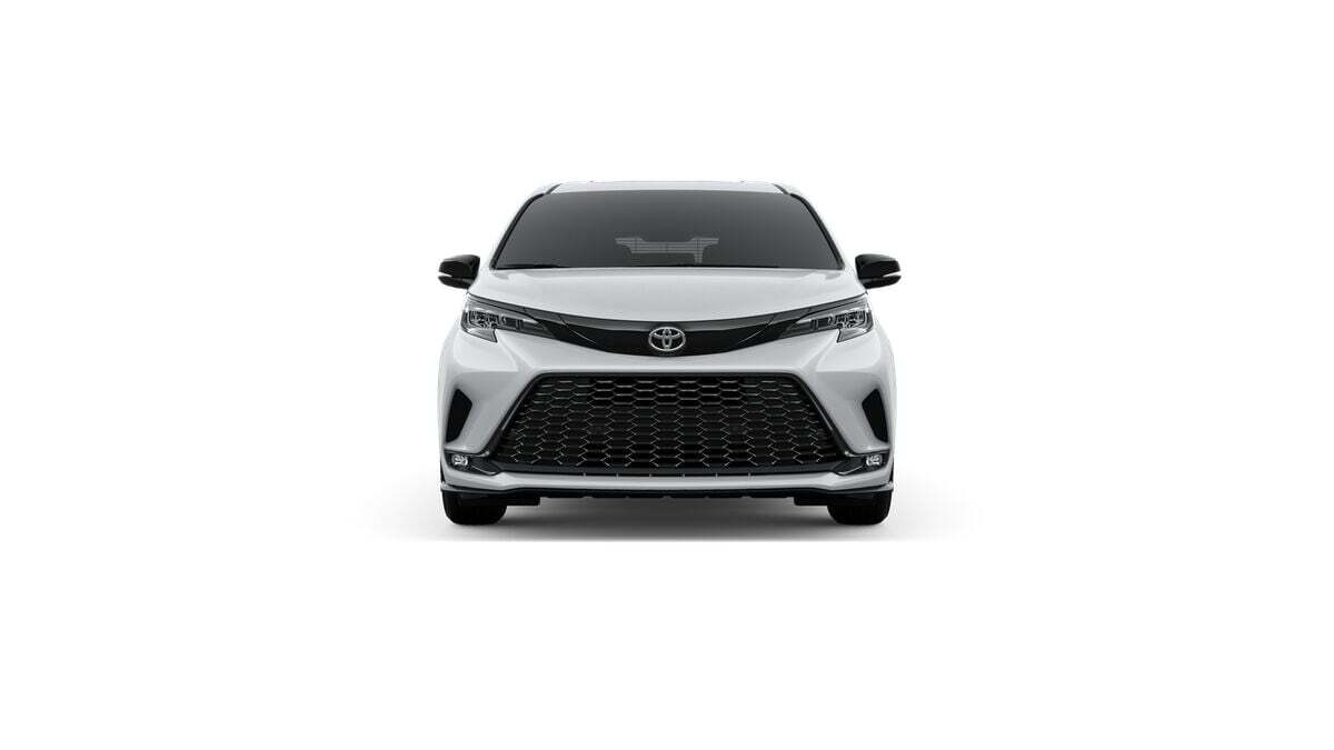 2026 Toyota Sienna XSE Stafford VA