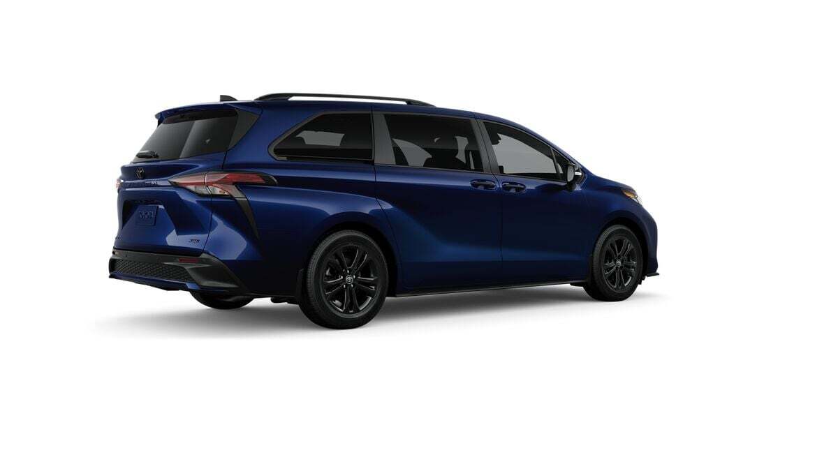 2026 Toyota Sienna XSE Stafford VA