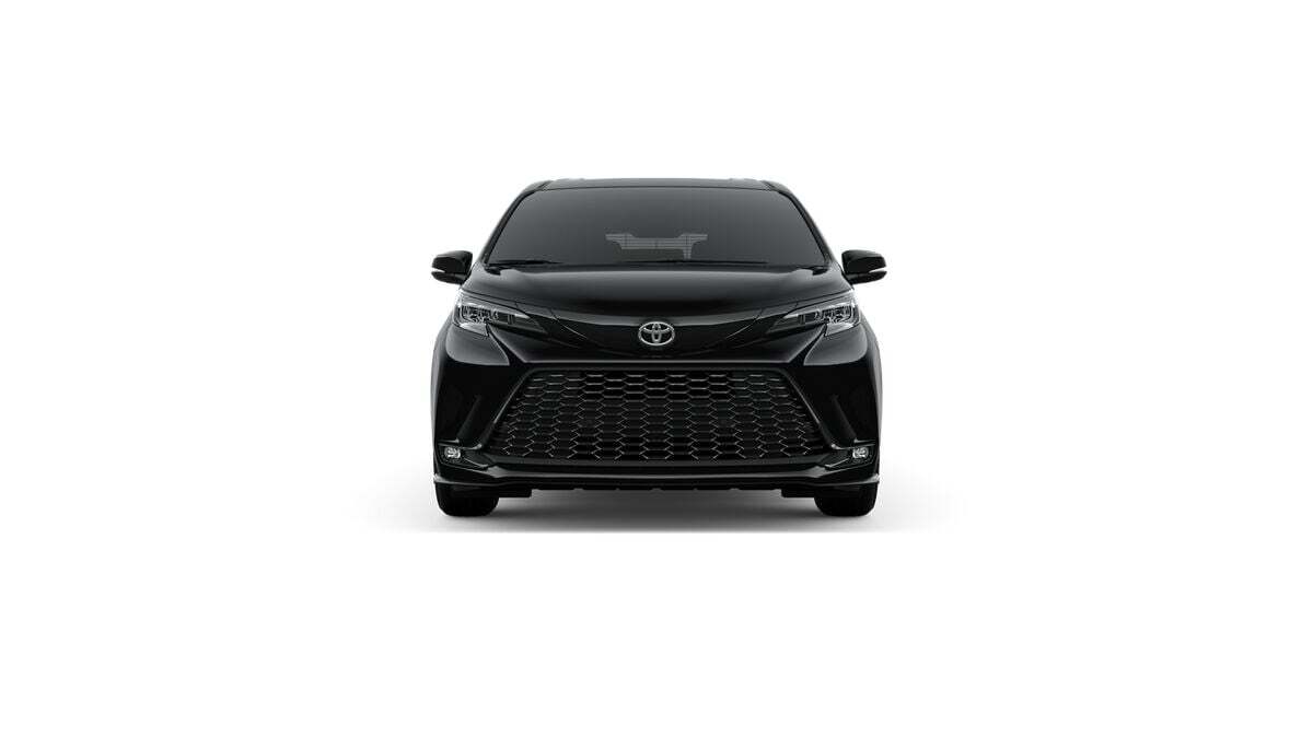 2026 Toyota Sienna XSE Stafford VA