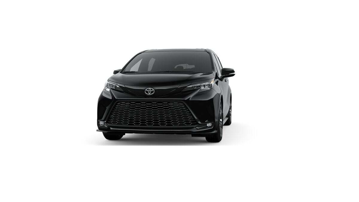 2026 Toyota Sienna XSE Stafford VA