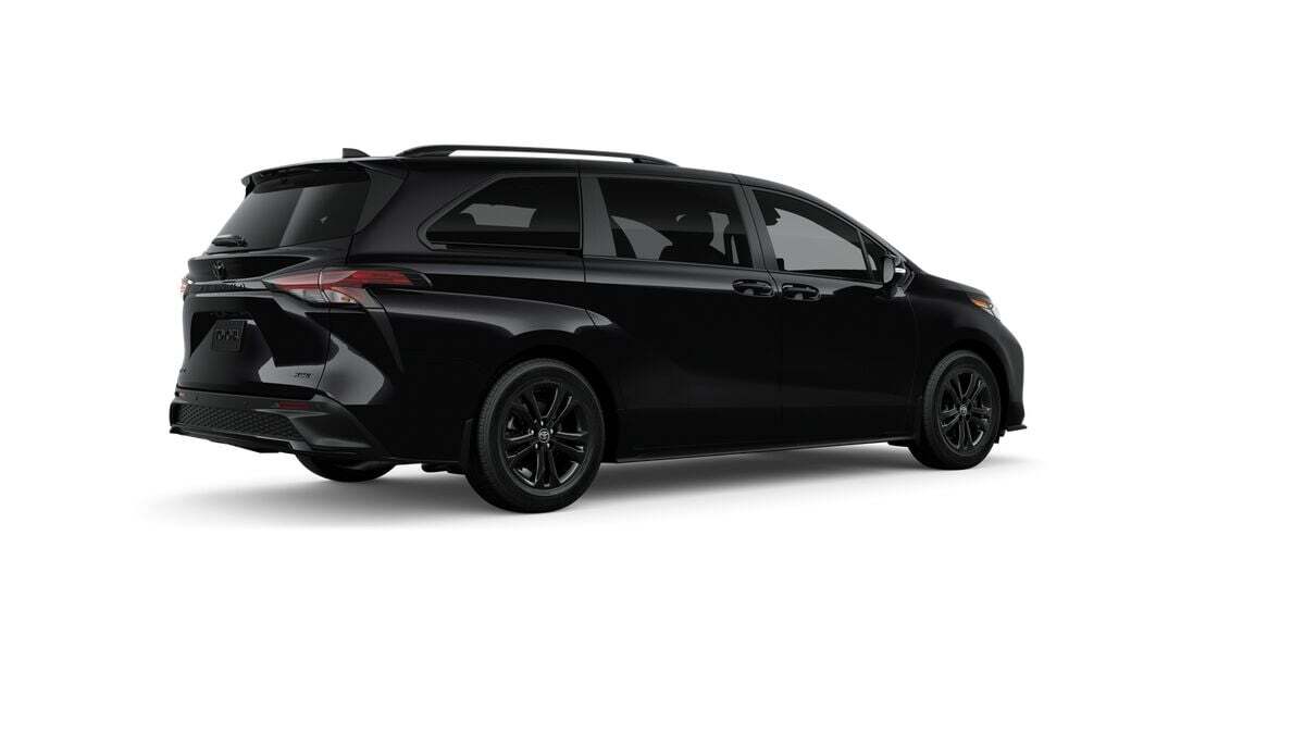 2026 Toyota Sienna XSE Stafford VA
