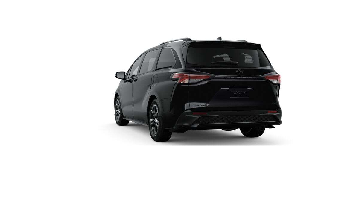 2026 Toyota Sienna XSE Laurel MD