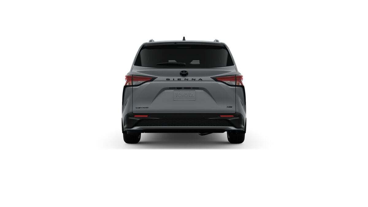 2026 Toyota Sienna XSE Fredericksburg VA