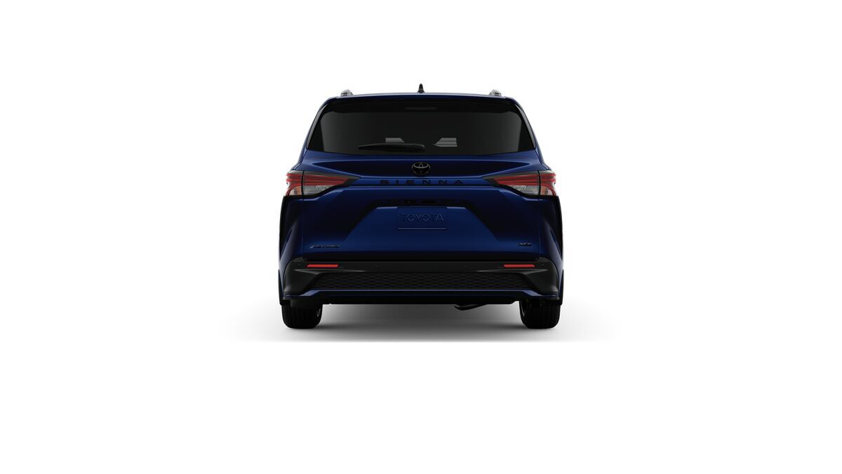 2026 Toyota Sienna XSE Fredericksburg VA