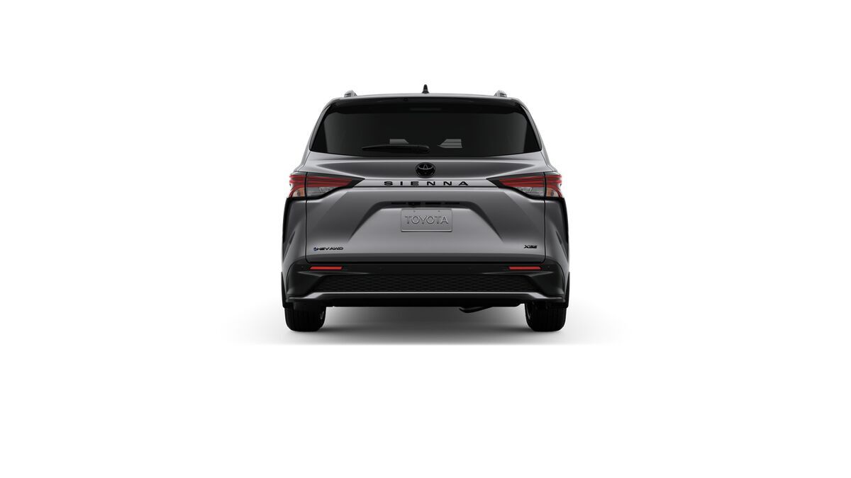 2026 Toyota Sienna XSE Fredericksburg VA