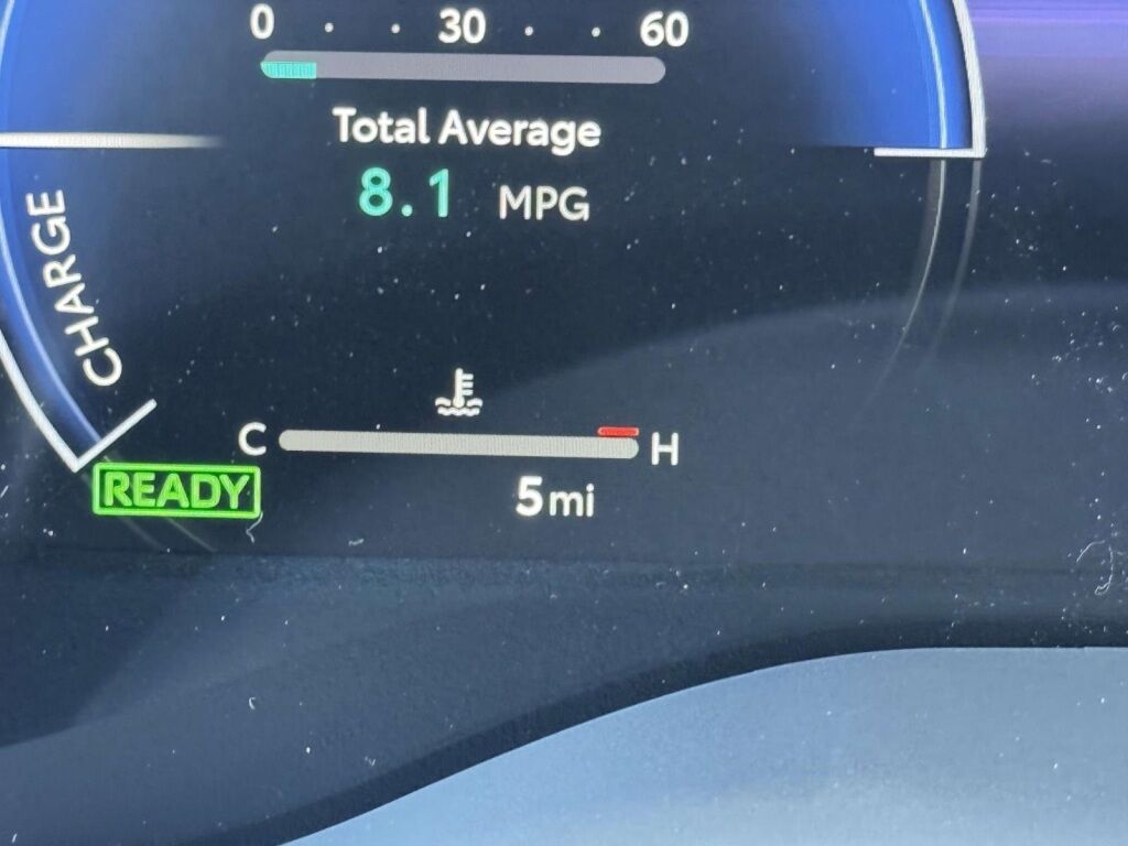 2026 Toyota Sienna Fredericksburg VA