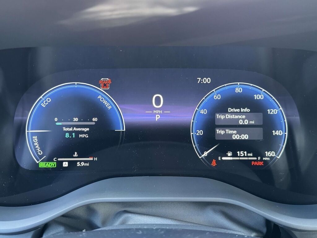 2026 Toyota Sienna Fredericksburg VA