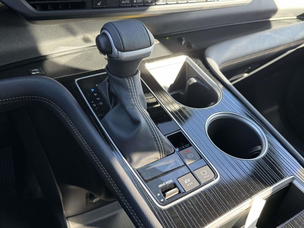 2026 Toyota Sienna Fredericksburg VA