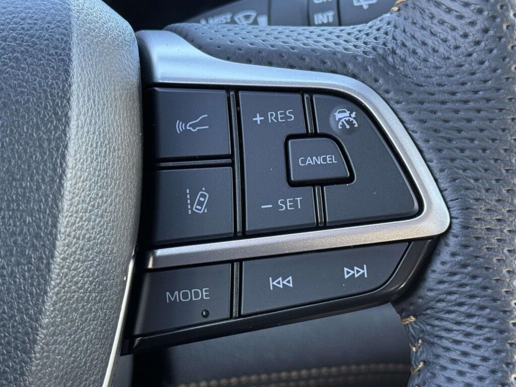 2026 Toyota Sienna Fredericksburg VA