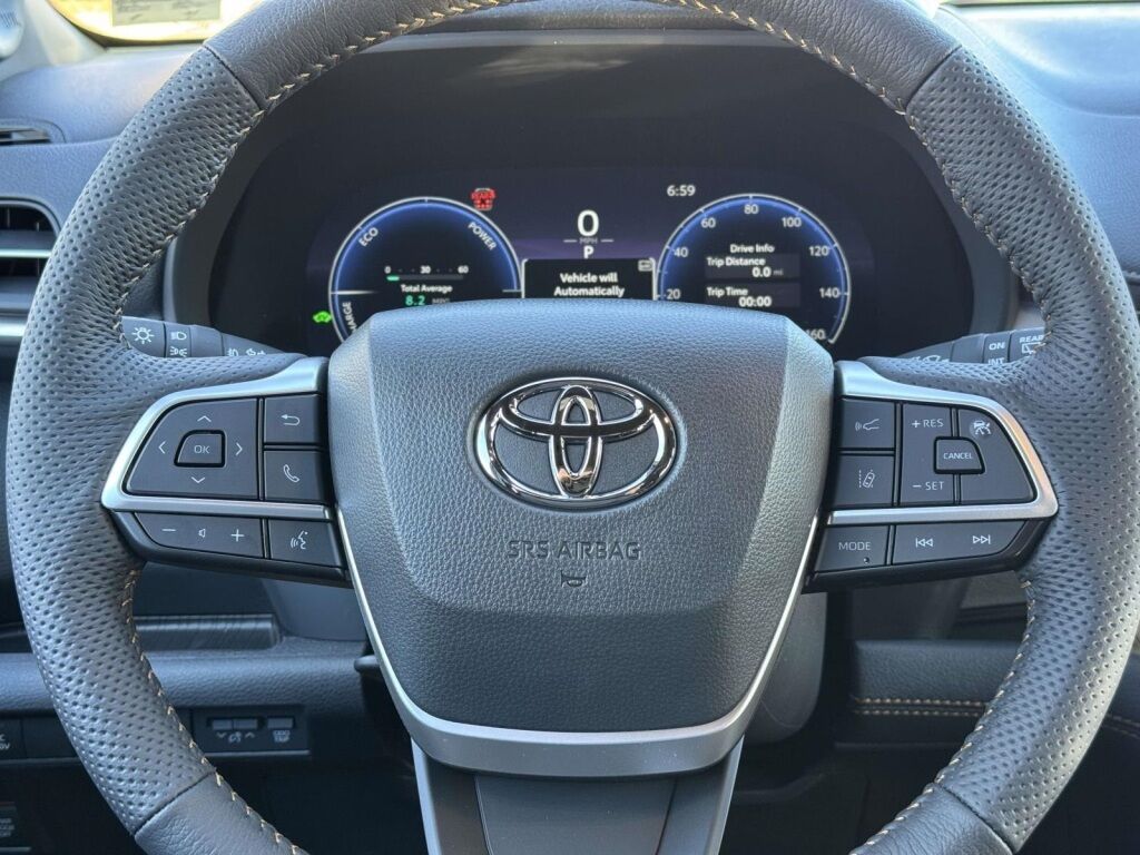 2026 Toyota Sienna Fredericksburg VA