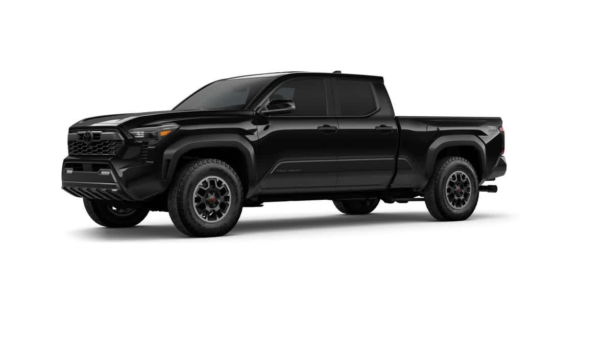 2026 Toyota Tacoma Roseville CA