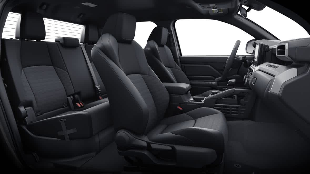 2026 Toyota Tacoma Roseville CA