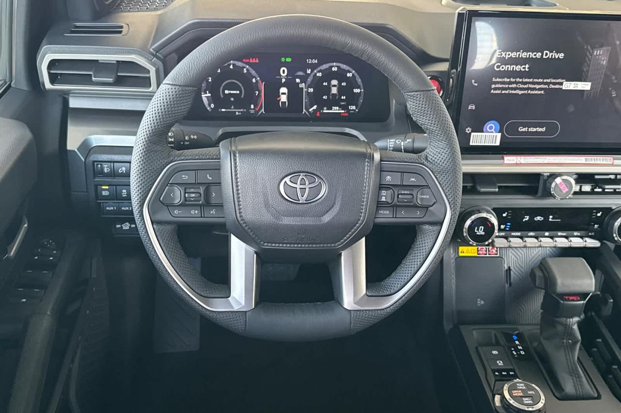 2026 Toyota Tacoma Roseville CA