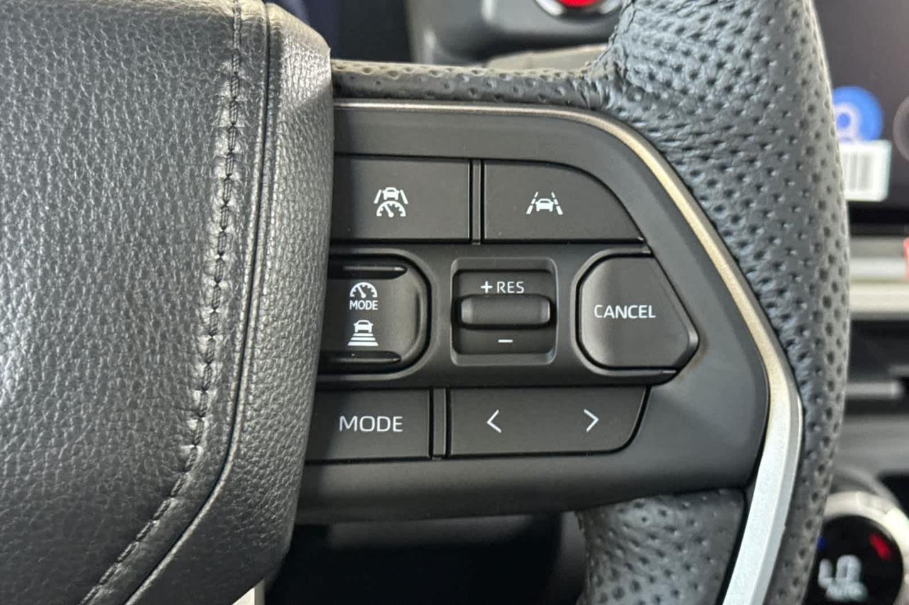 2026 Toyota Tacoma Roseville CA