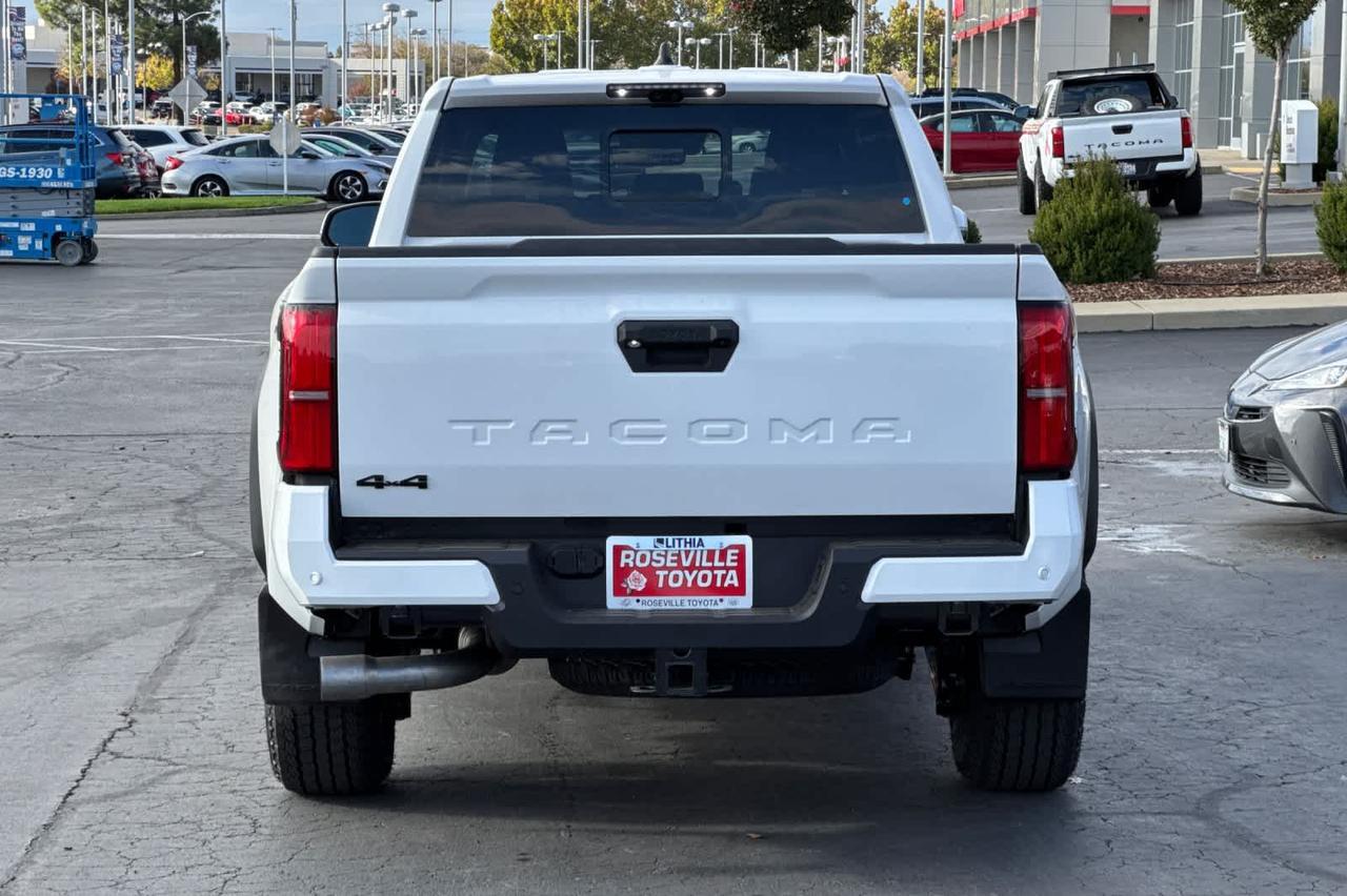 2026 Toyota Tacoma Roseville CA