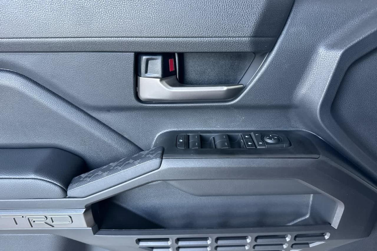 2026 Toyota Tacoma Roseville CA