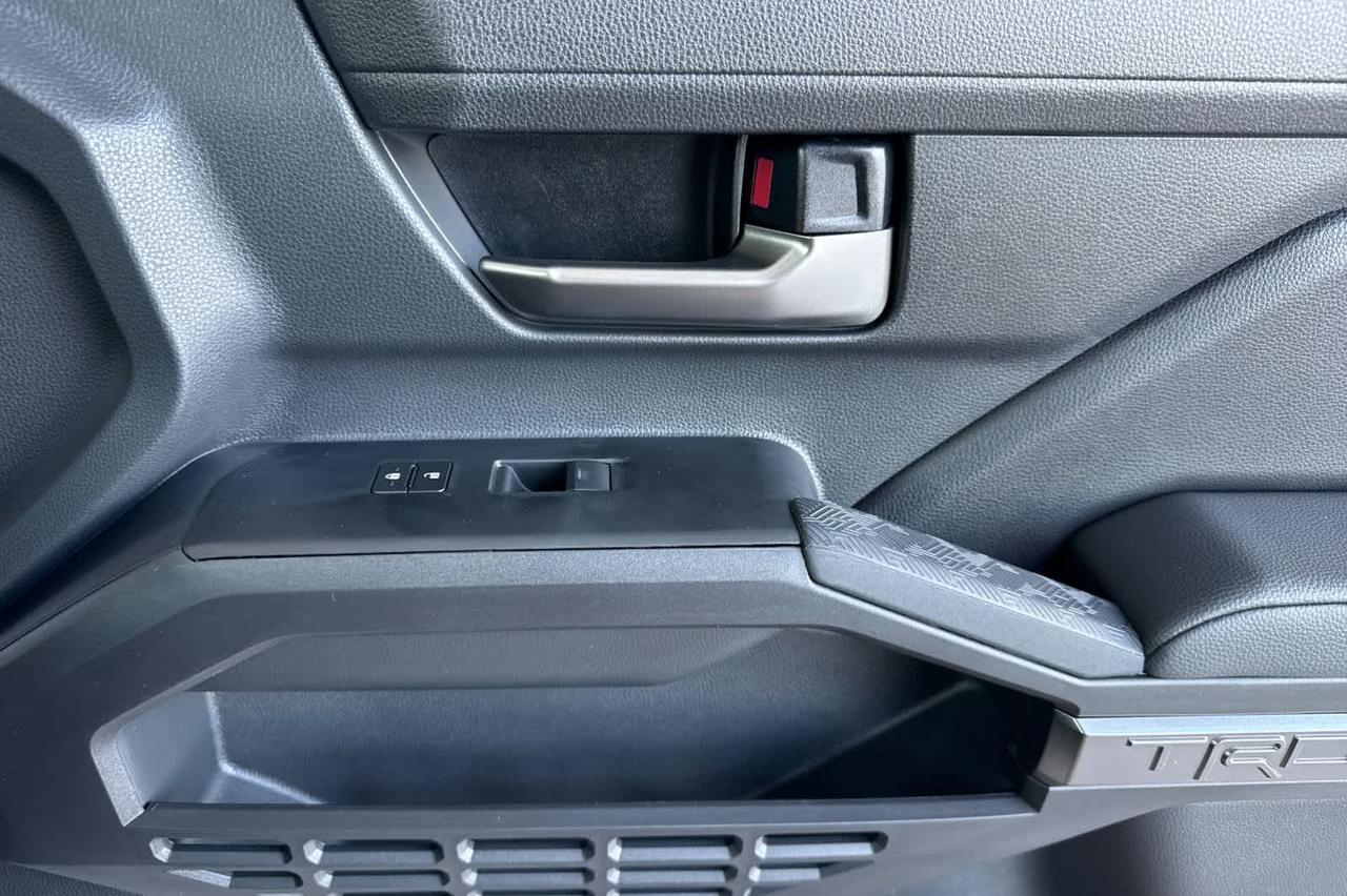 2026 Toyota Tacoma Roseville CA