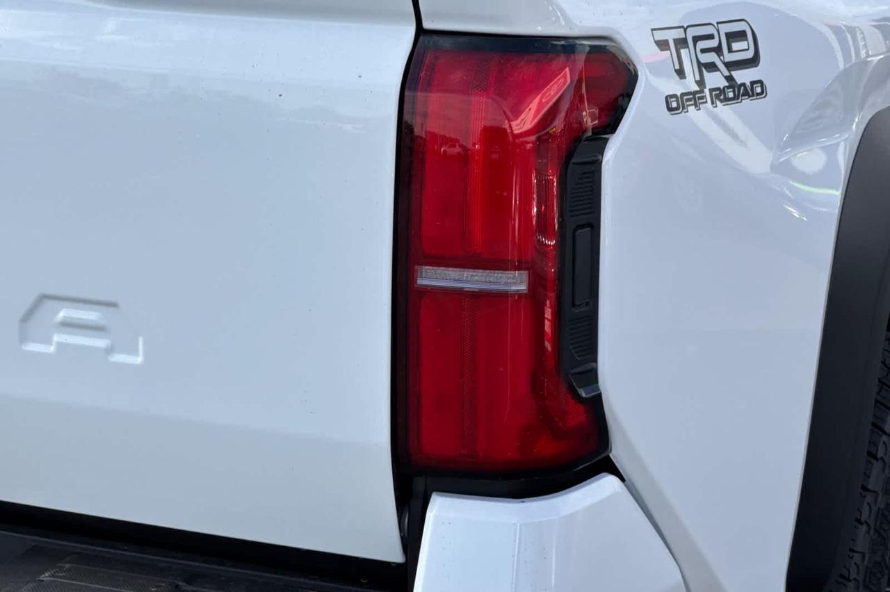 2026 Toyota Tacoma Roseville CA