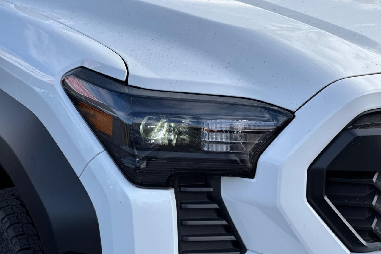 2026 Toyota Tacoma Roseville CA