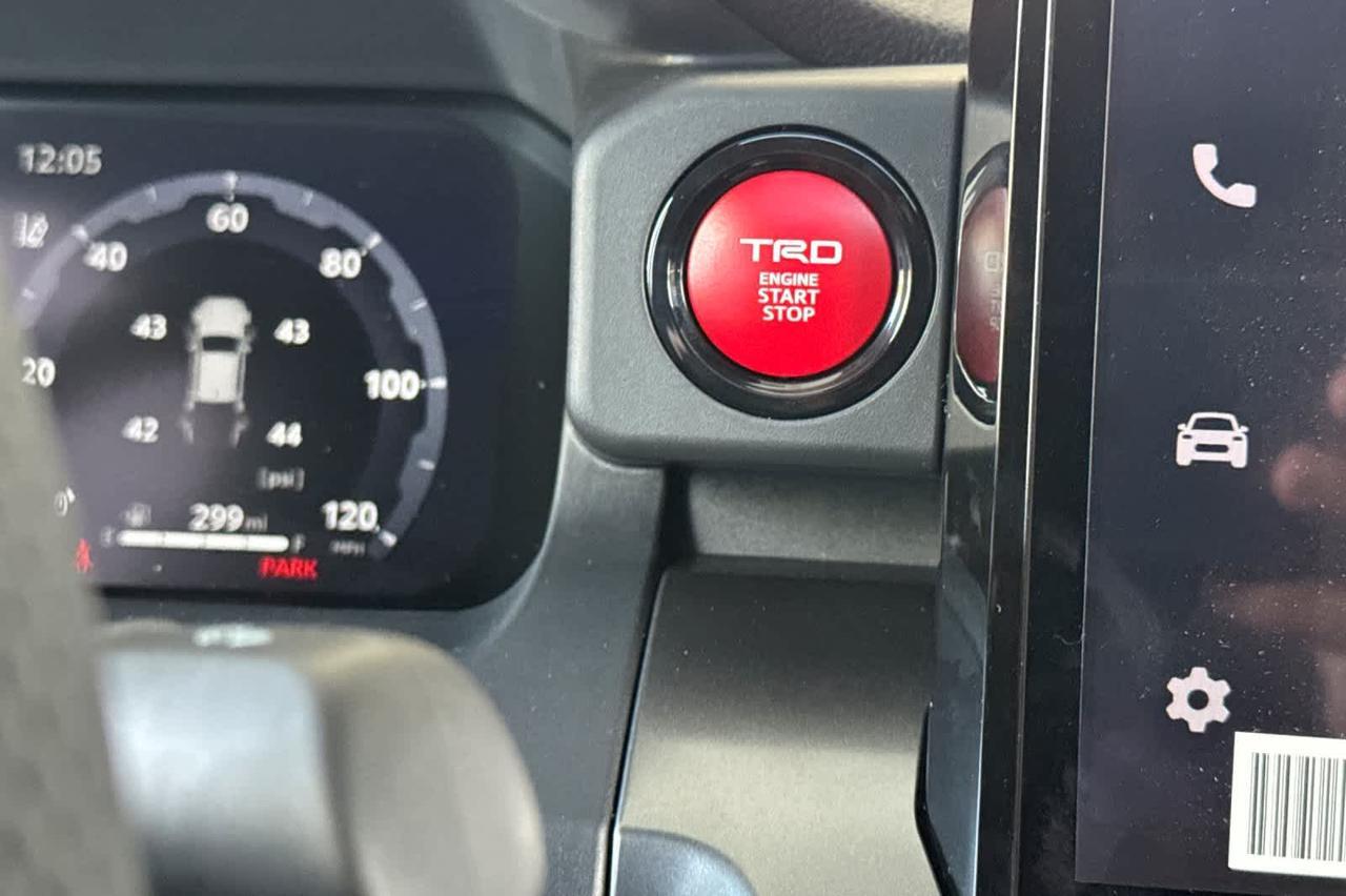 2026 Toyota Tacoma Roseville CA