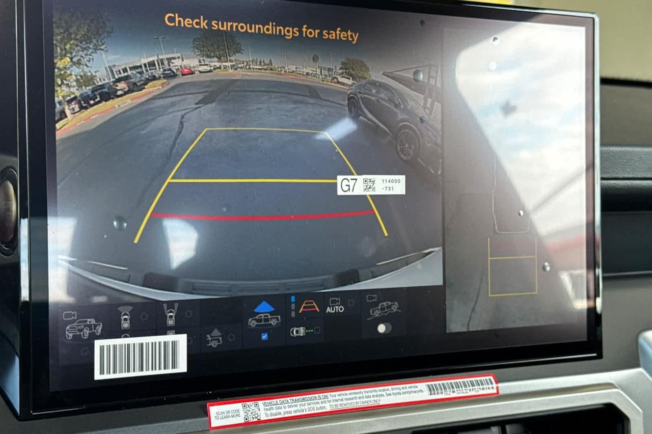 2026 Toyota Tacoma Roseville CA