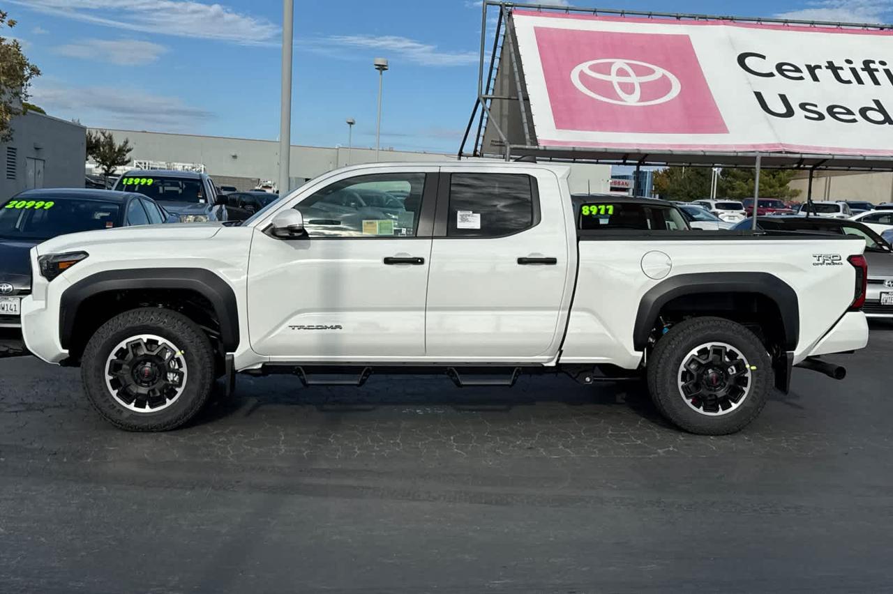 2026 Toyota Tacoma Roseville CA
