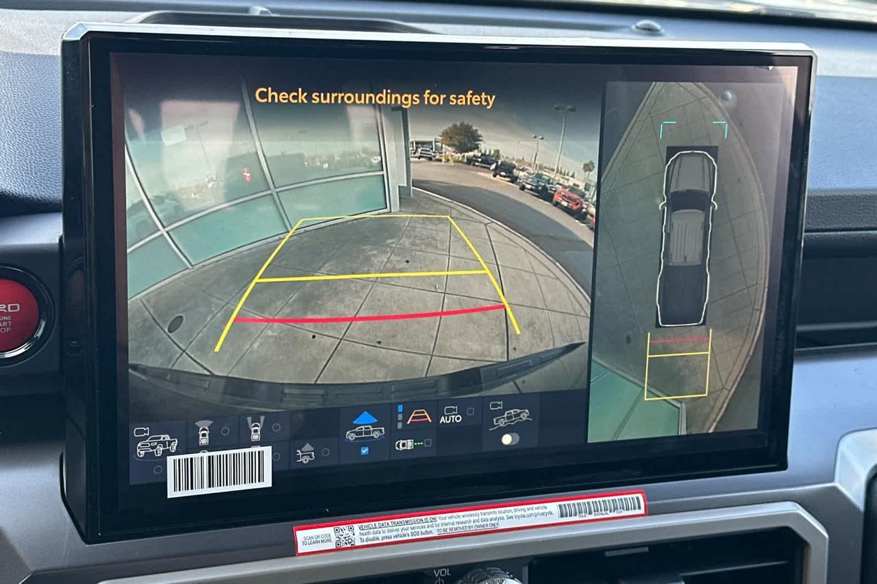 2026 Toyota Tacoma Roseville CA