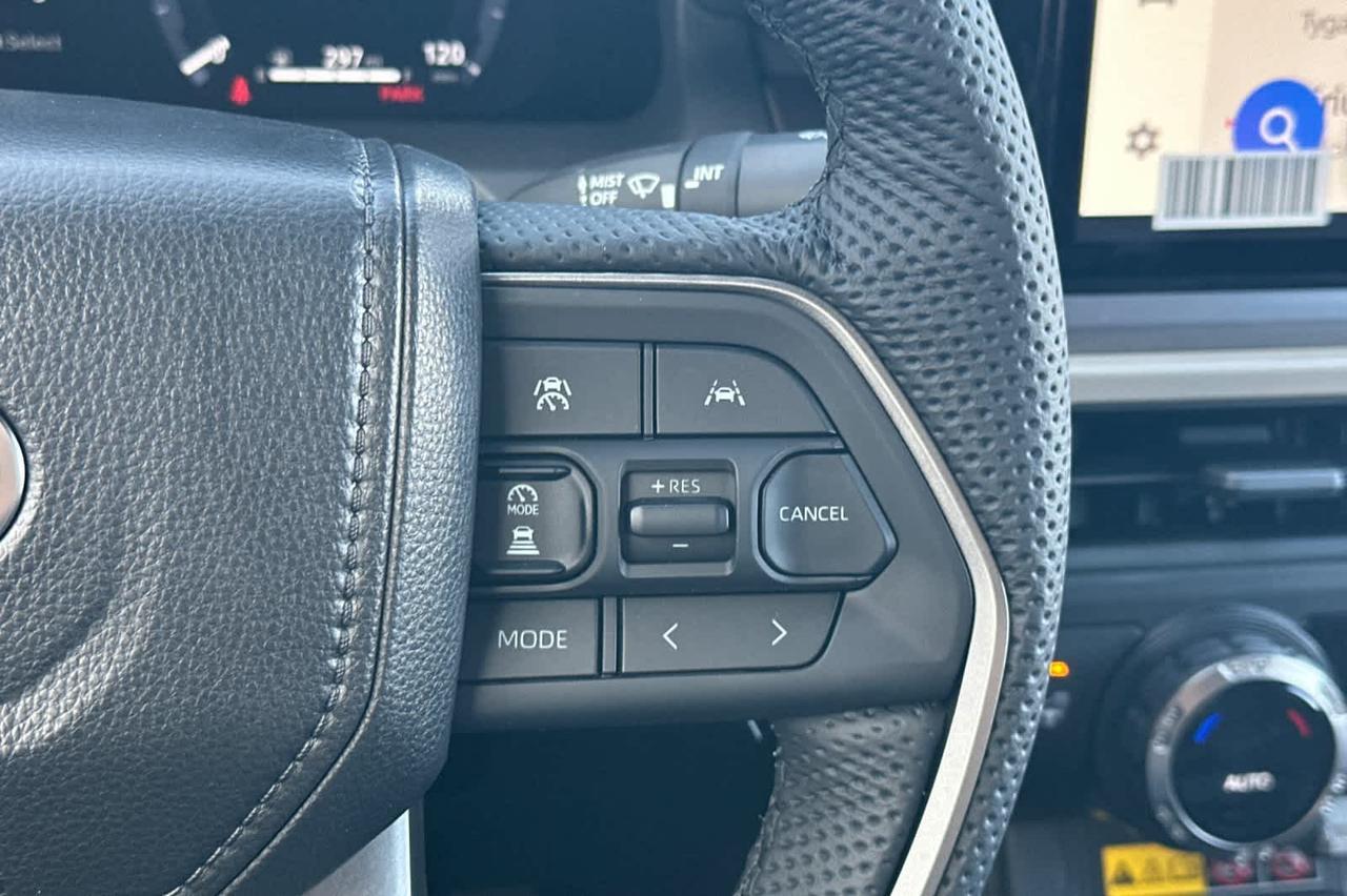 2026 Toyota Tacoma Roseville CA