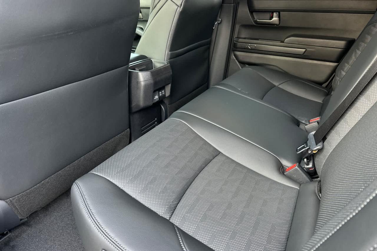 2026 Toyota Tacoma Roseville CA