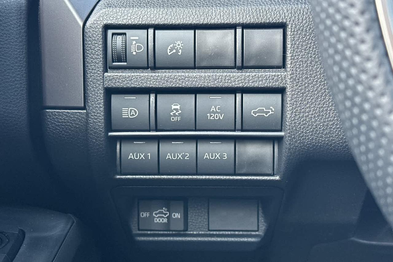 2026 Toyota Tacoma Roseville CA