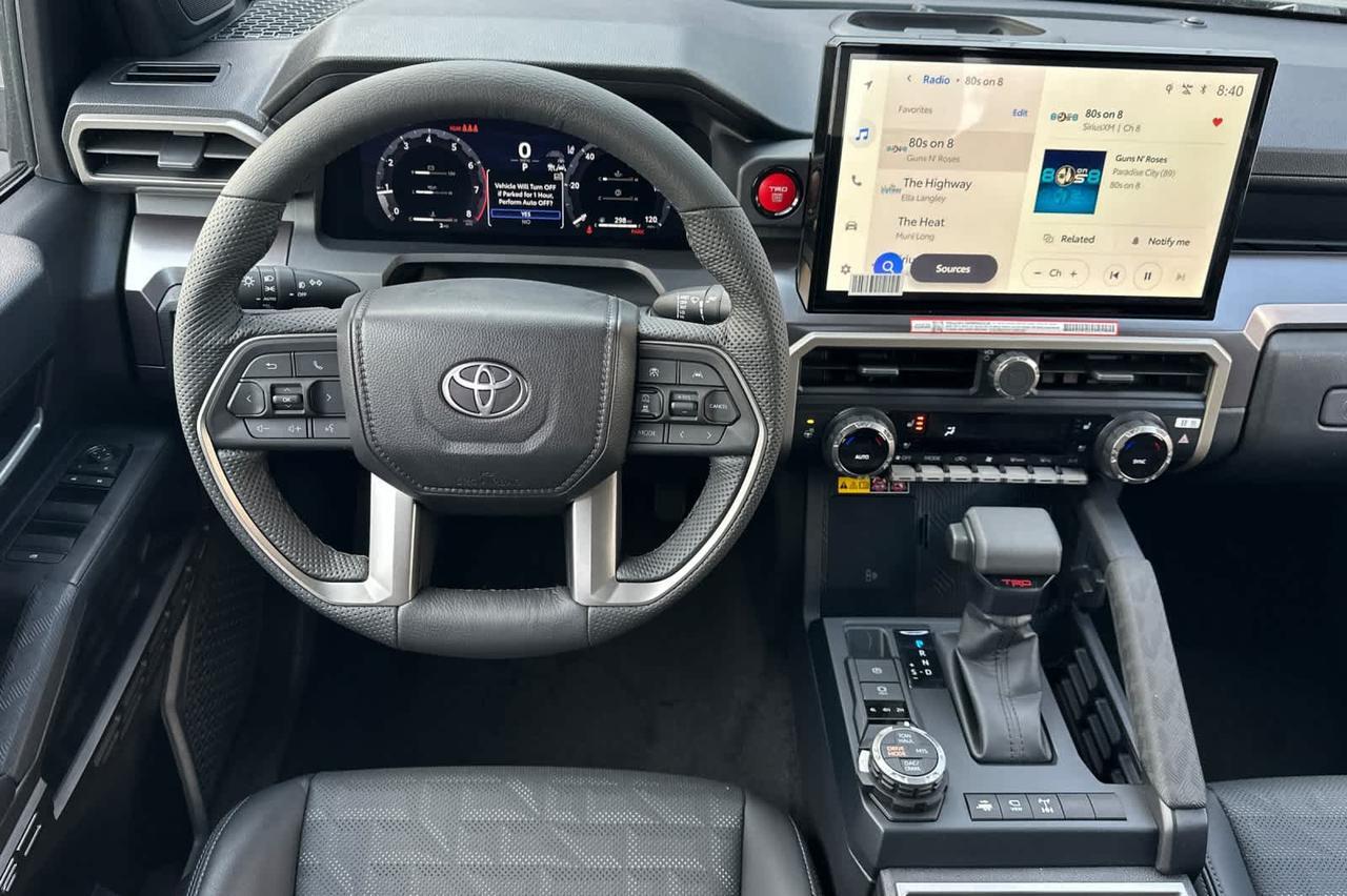 2026 Toyota Tacoma Roseville CA