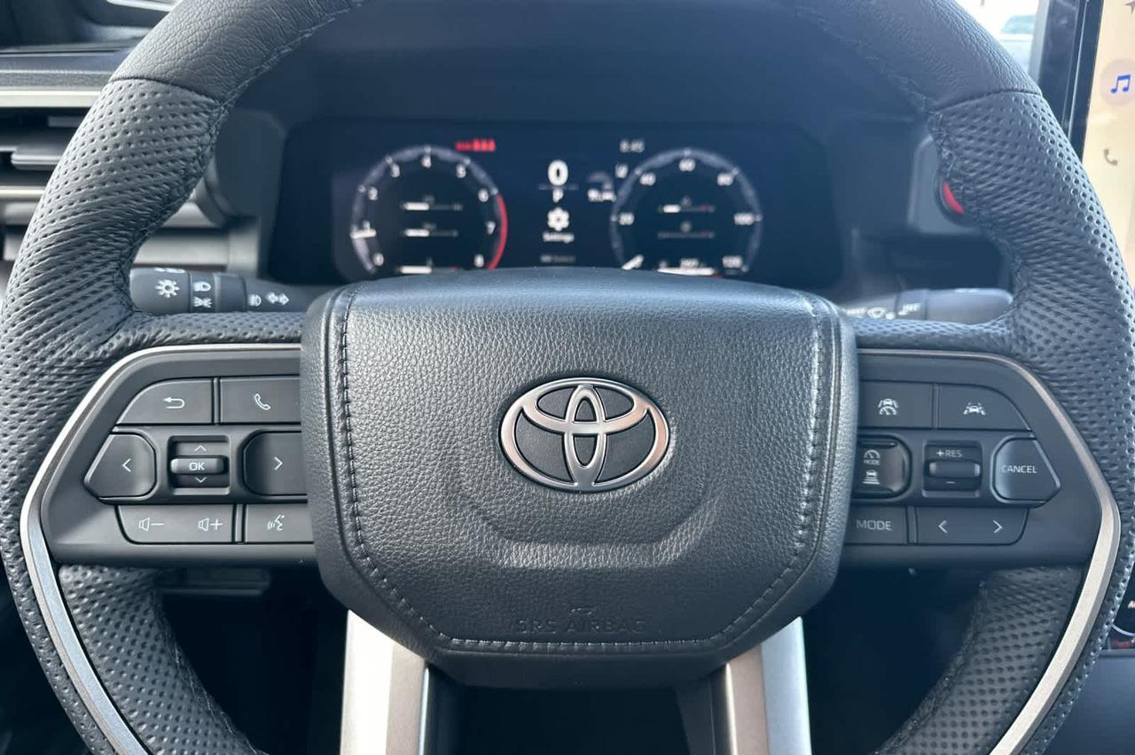 2026 Toyota Tacoma Roseville CA