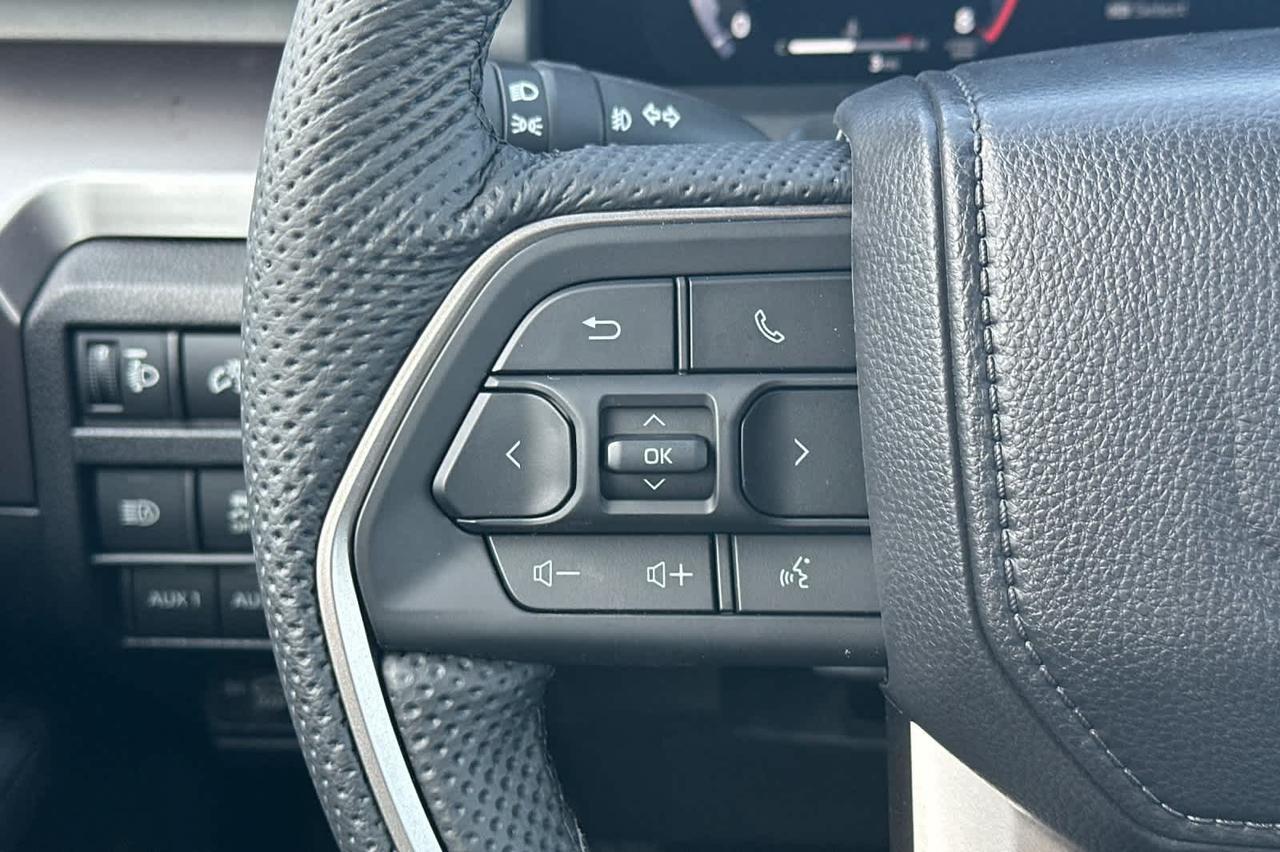 2026 Toyota Tacoma Roseville CA