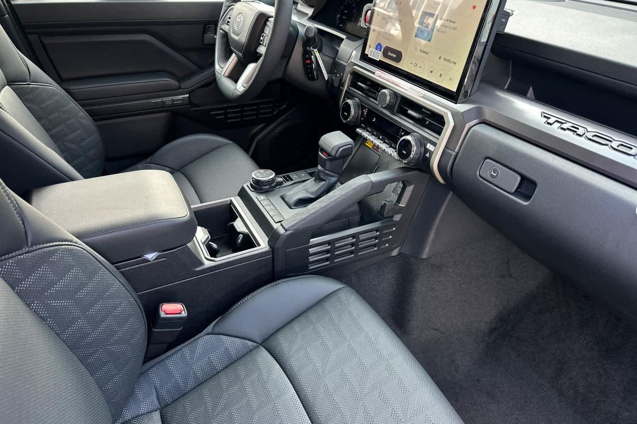 2026 Toyota Tacoma Roseville CA