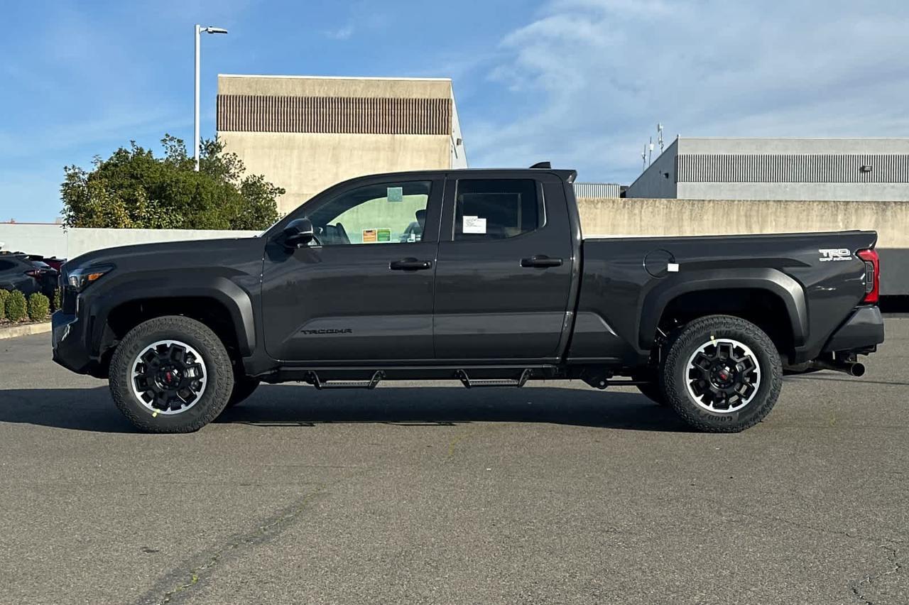 2026 Toyota Tacoma Roseville CA
