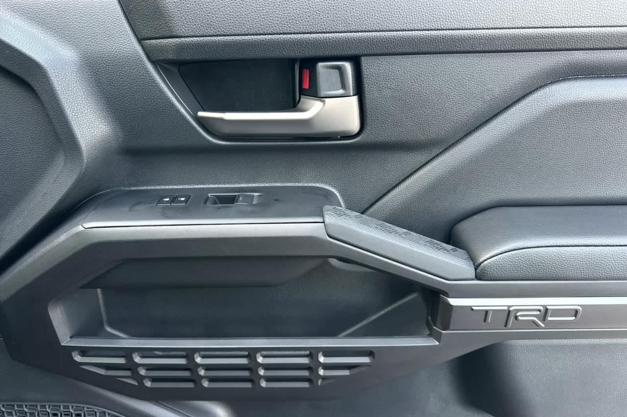 2026 Toyota Tacoma Roseville CA