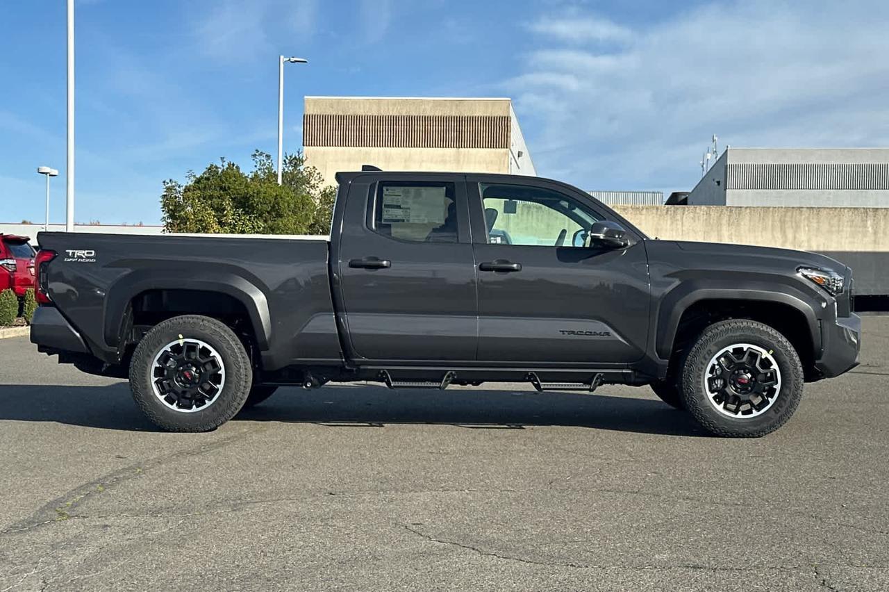 2026 Toyota Tacoma Roseville CA