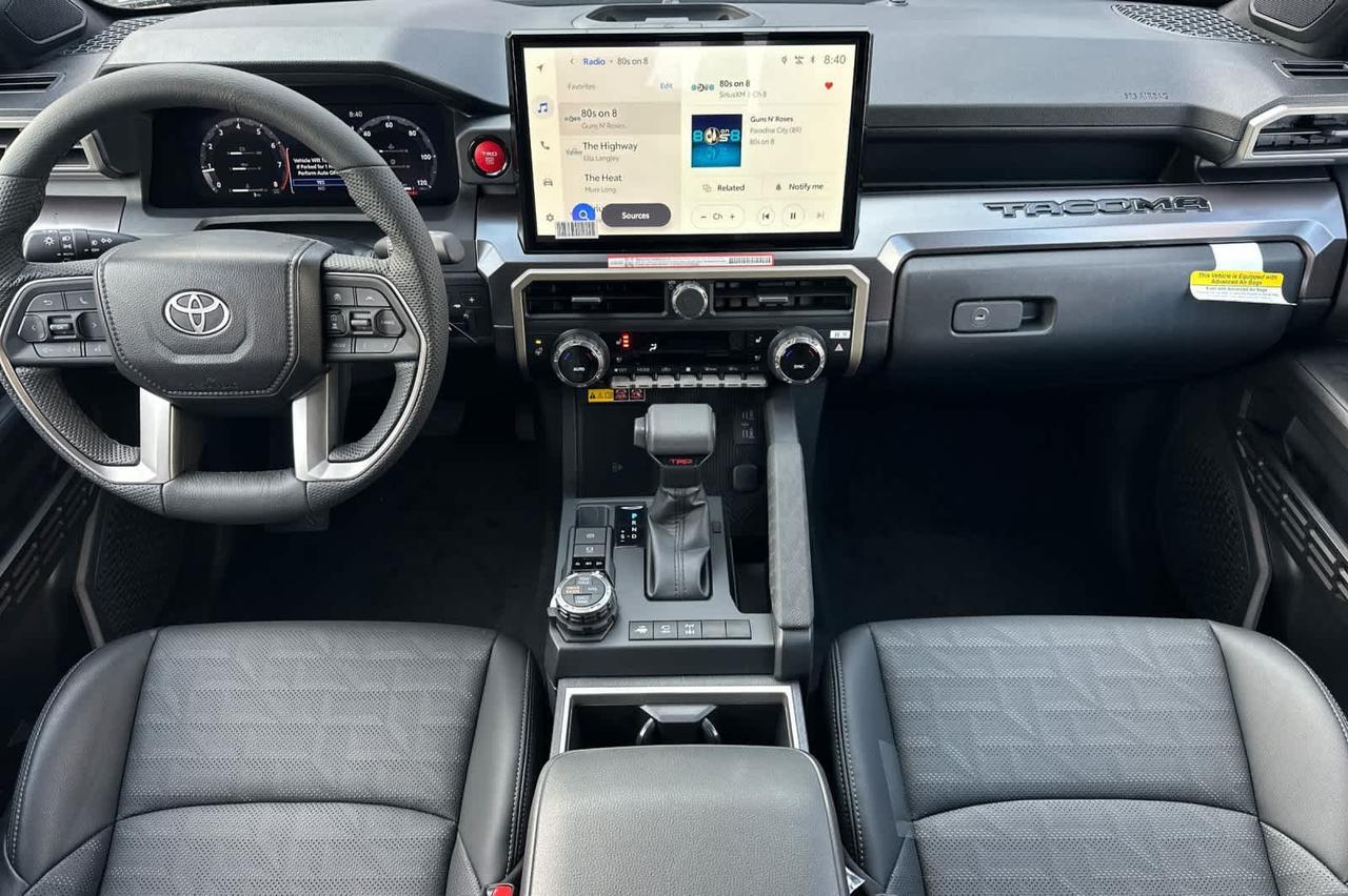 2026 Toyota Tacoma Roseville CA