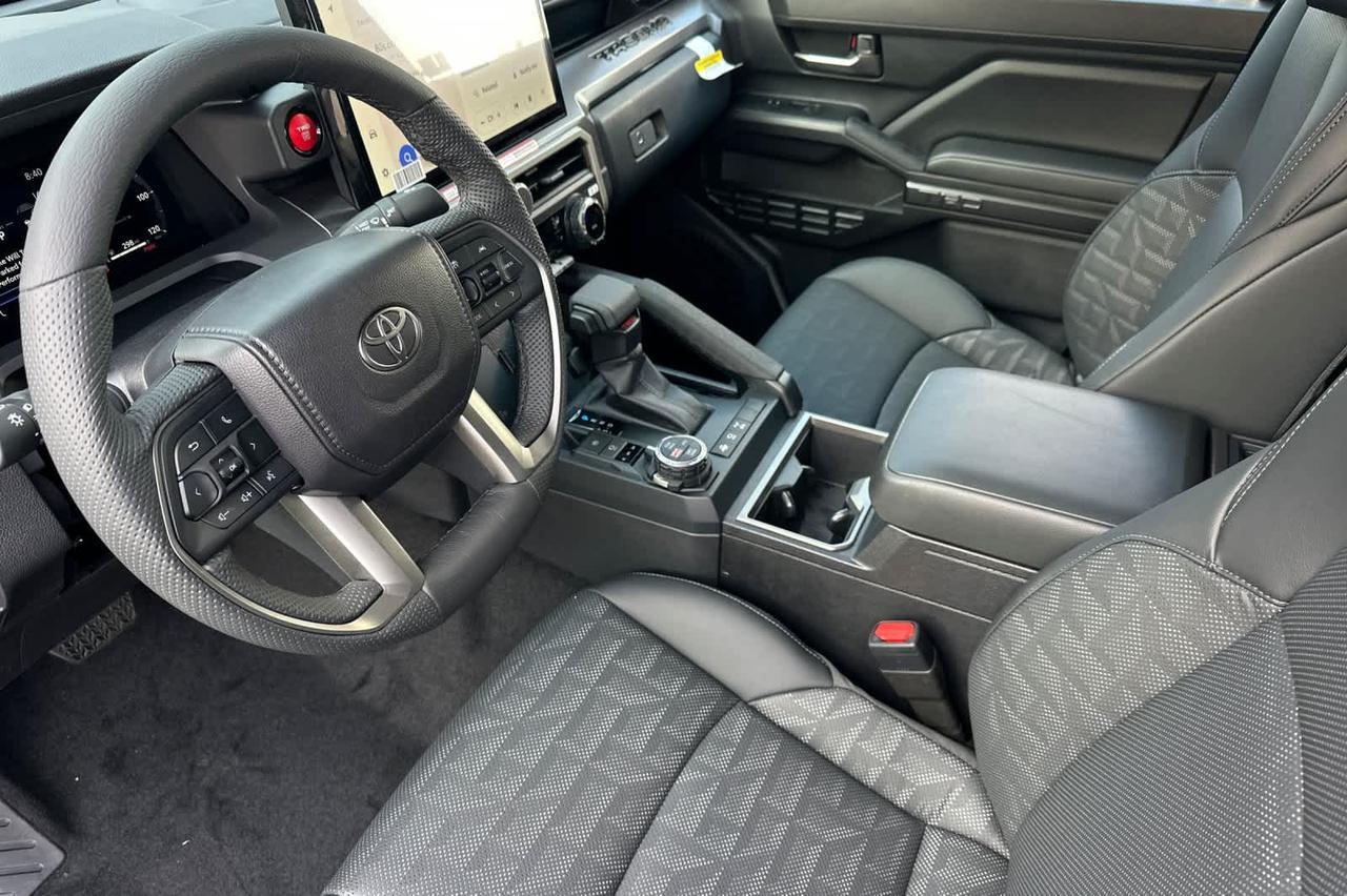 2026 Toyota Tacoma Roseville CA