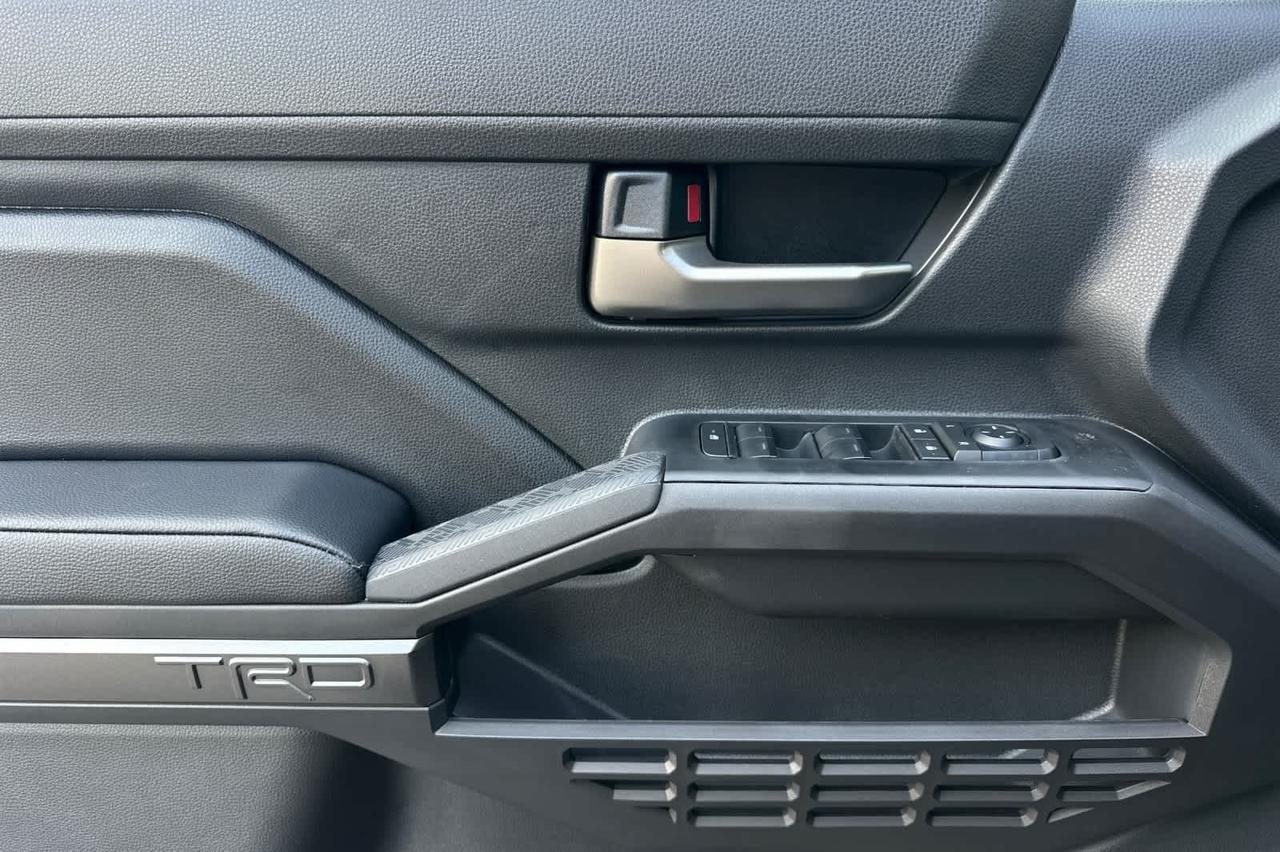 2026 Toyota Tacoma Roseville CA