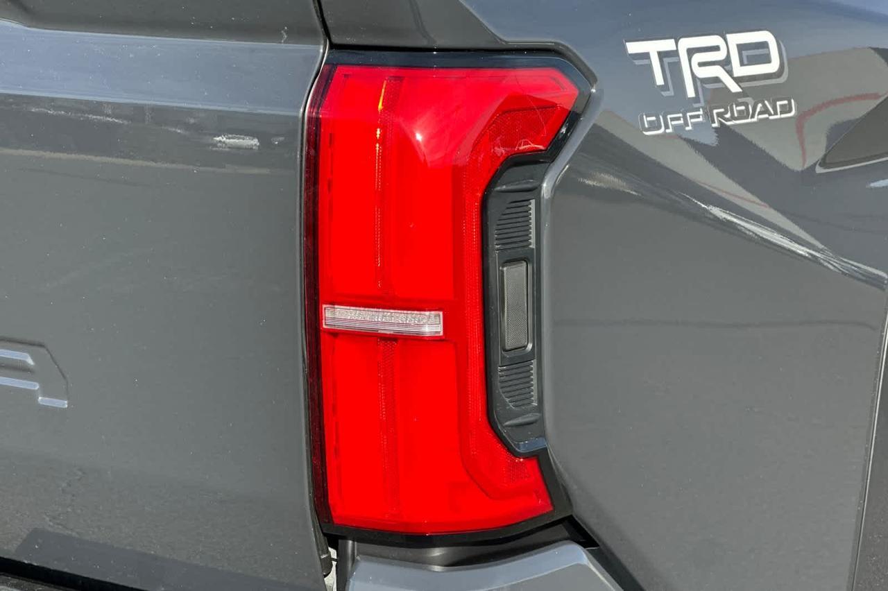 2026 Toyota Tacoma Roseville CA