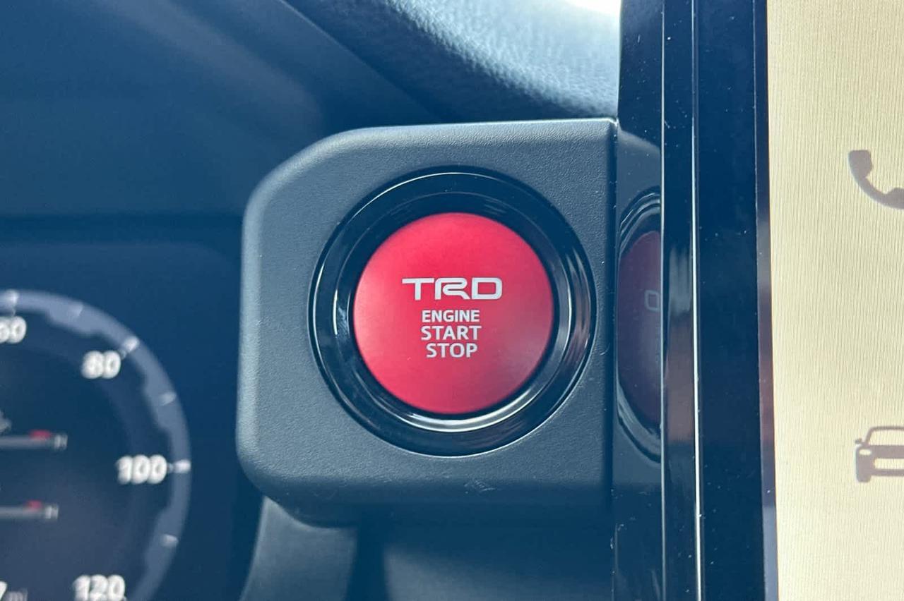 2026 Toyota Tacoma Roseville CA