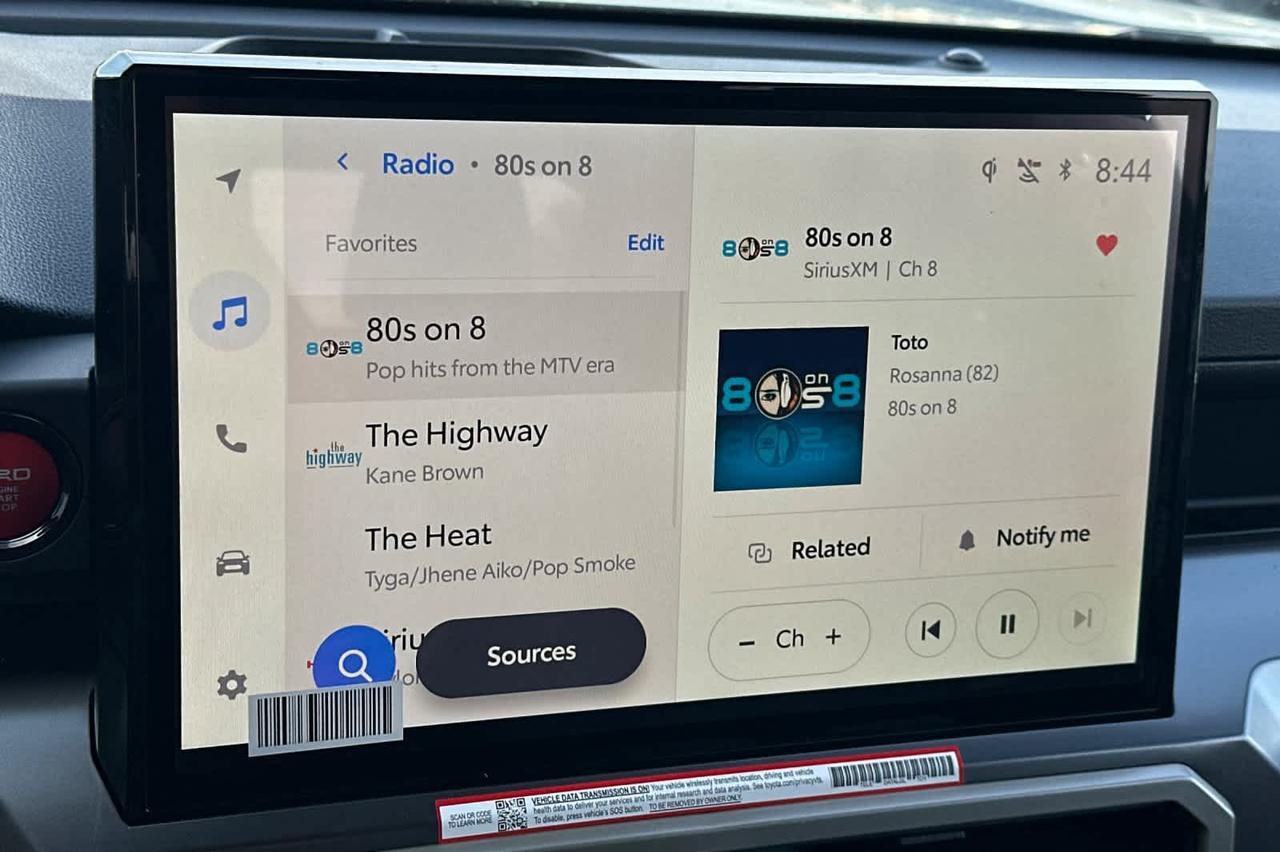 2026 Toyota Tacoma Roseville CA