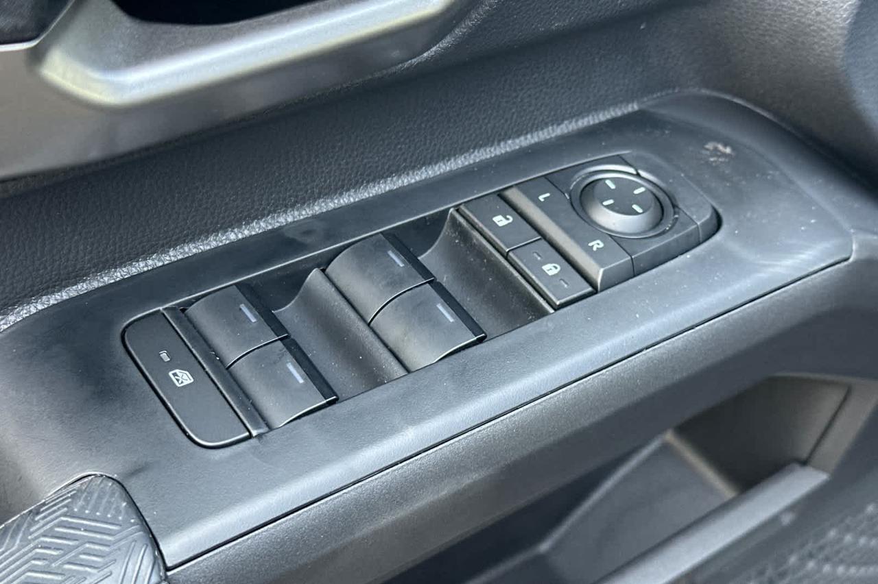 2026 Toyota Tacoma Roseville CA