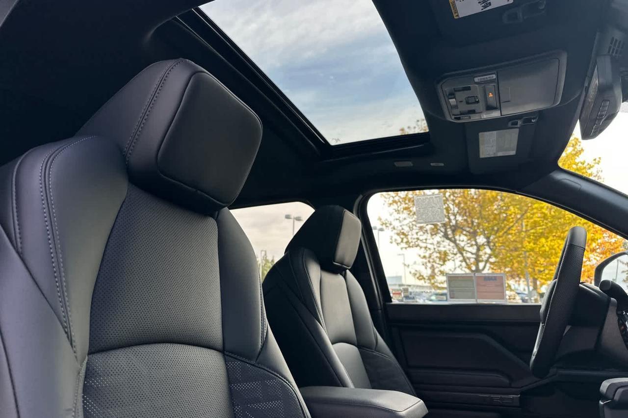 2026 Toyota Tacoma Roseville CA