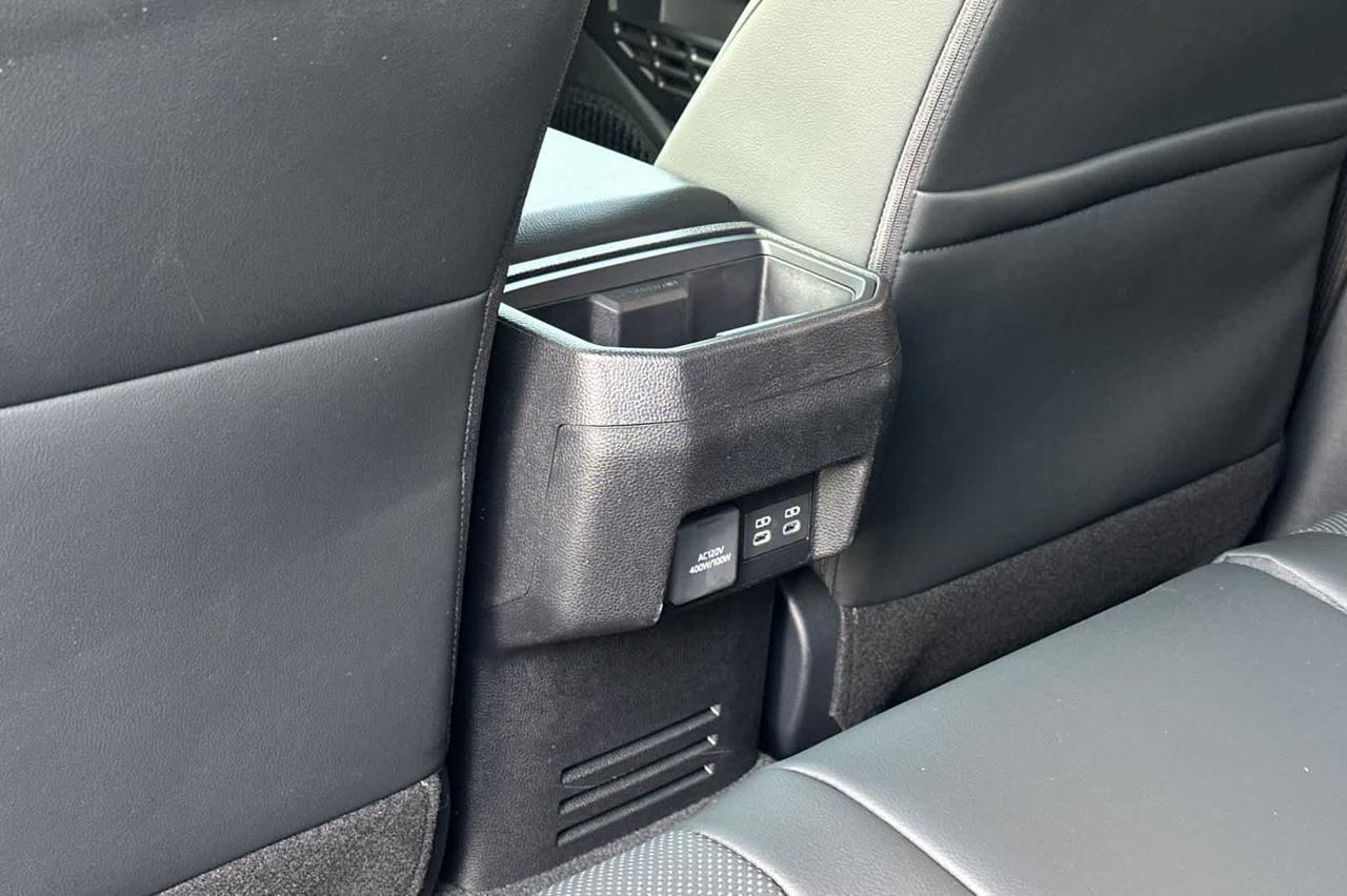 2026 Toyota Tacoma Roseville CA